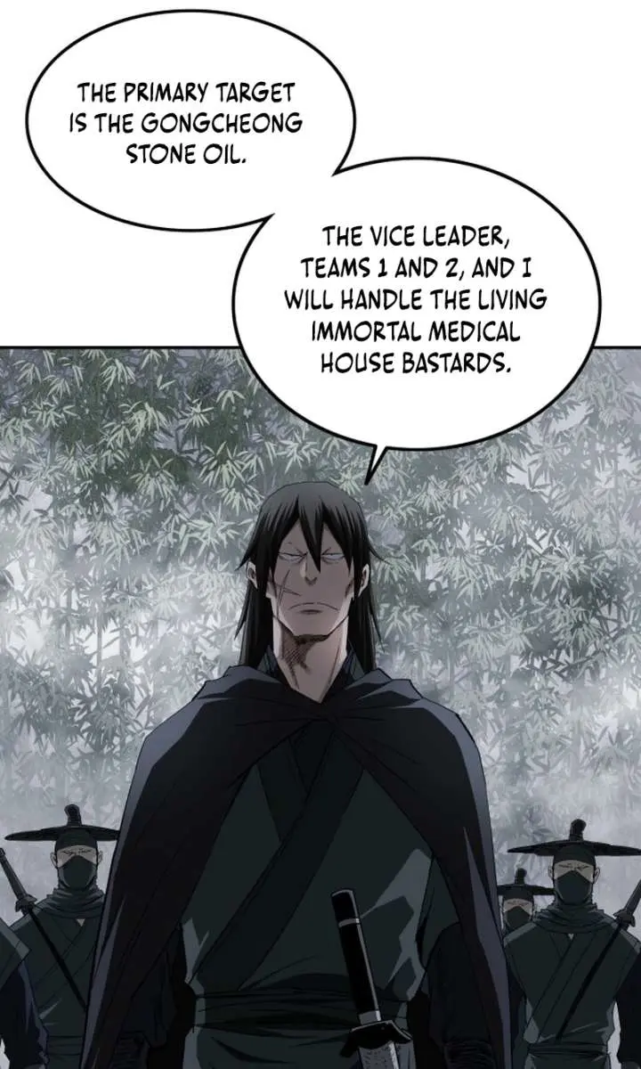 The Supreme Demon Swordmaster Chapter 10 Page 40