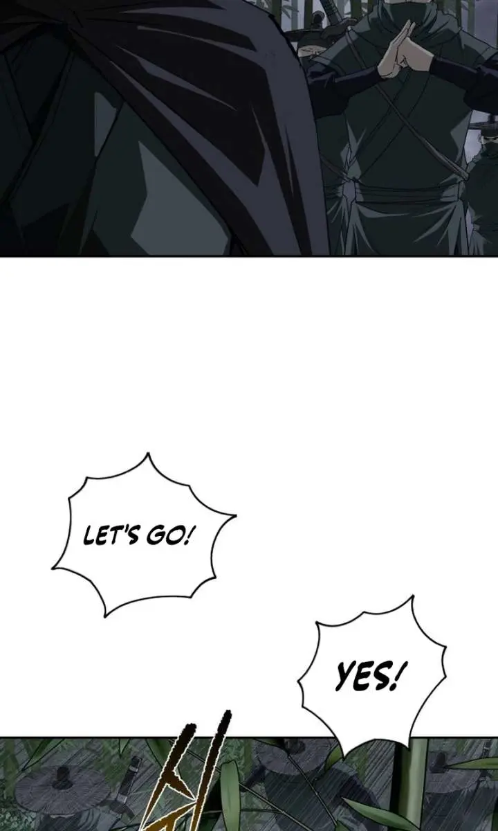 The Supreme Demon Swordmaster Chapter 10 Page 44