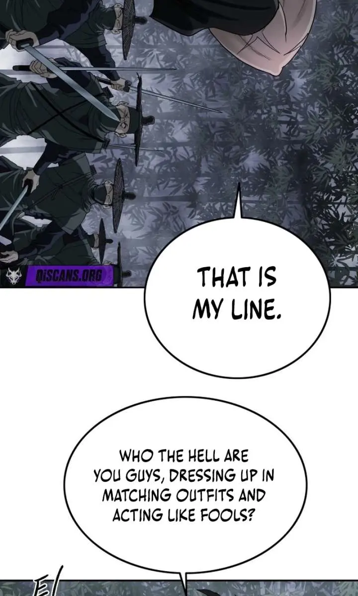 The Supreme Demon Swordmaster Chapter 10 Page 54