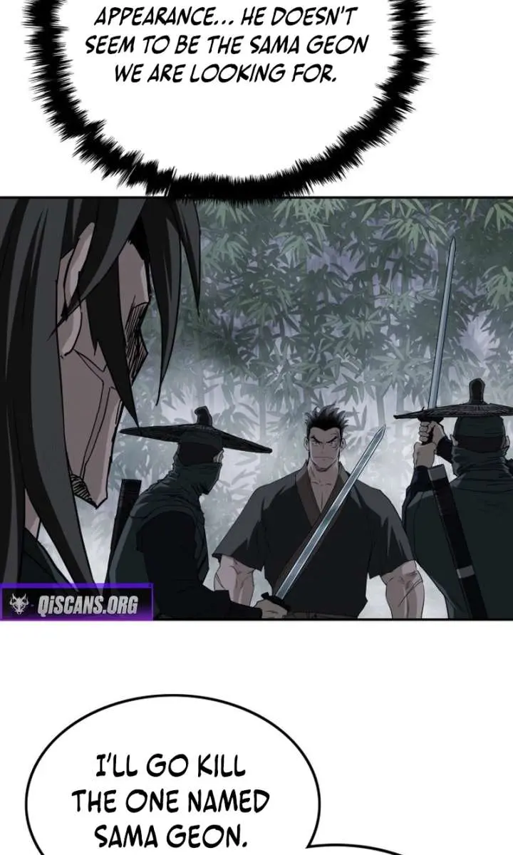 The Supreme Demon Swordmaster Chapter 10 Page 58