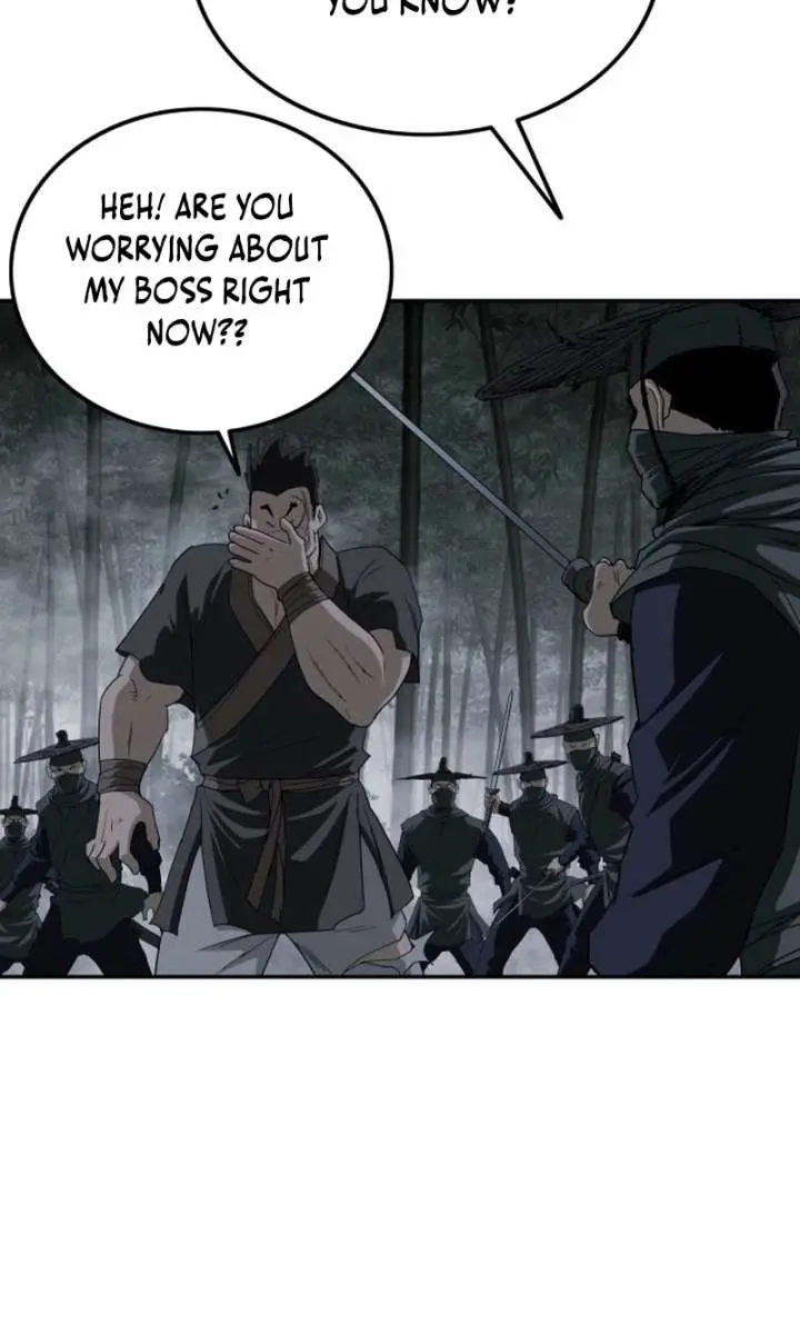 The Supreme Demon Swordmaster Chapter 10 Page 67
