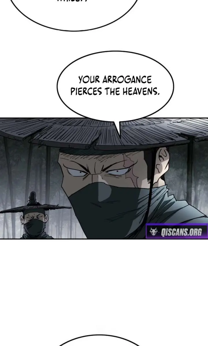 The Supreme Demon Swordmaster Chapter 10 Page 69