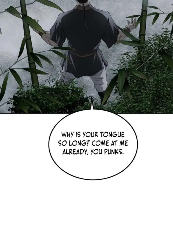 The Supreme Demon Swordmaster Chapter 10 Page 71