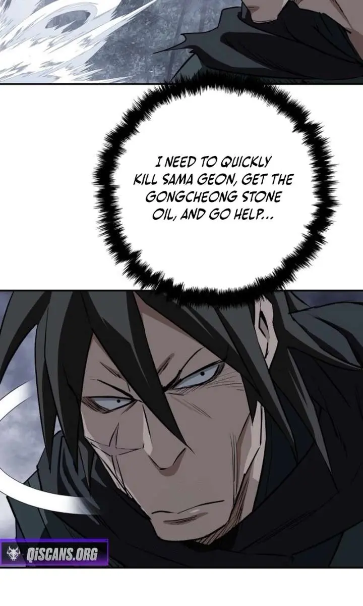 The Supreme Demon Swordmaster Chapter 10 Page 82
