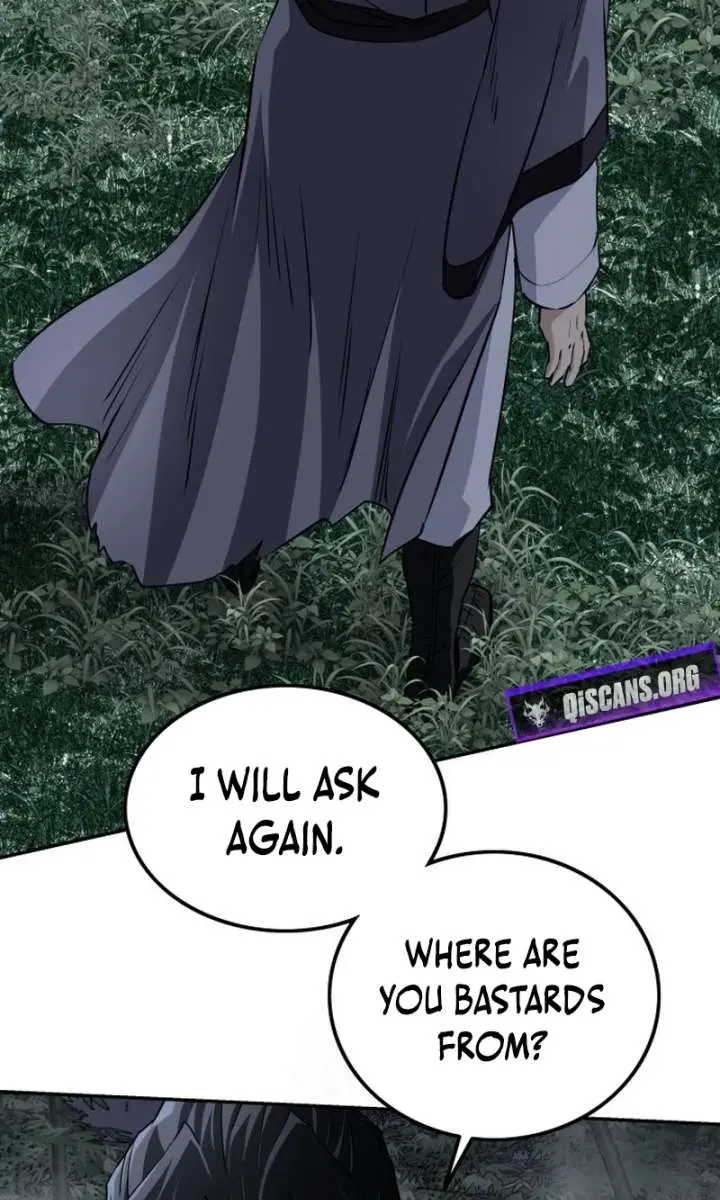 The Supreme Demon Swordmaster Chapter 10 Page 104