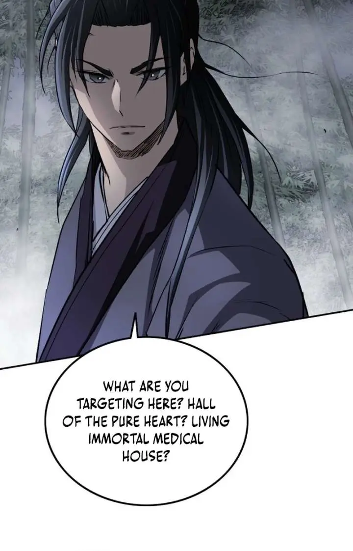 The Supreme Demon Swordmaster Chapter 10 Page 105