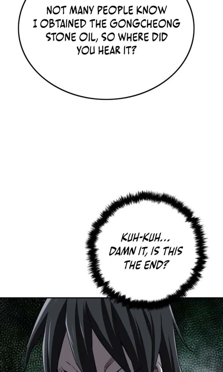 The Supreme Demon Swordmaster Chapter 10 Page 109