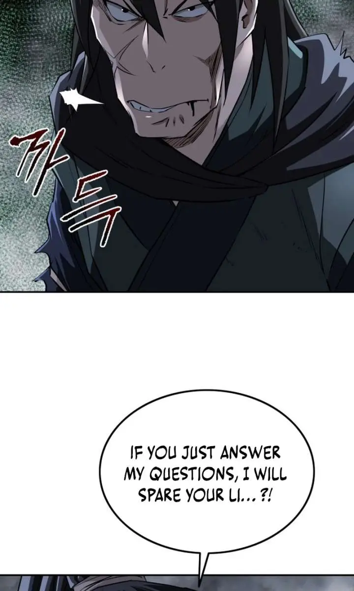 The Supreme Demon Swordmaster Chapter 10 Page 110