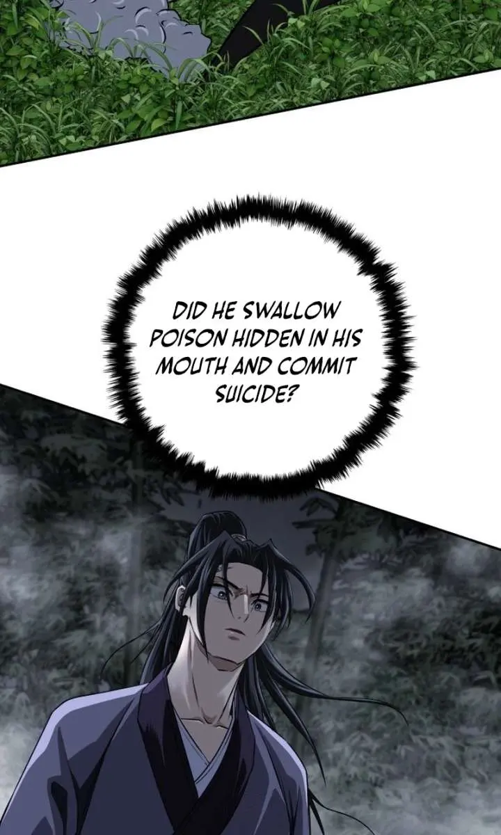 The Supreme Demon Swordmaster Chapter 10 Page 115