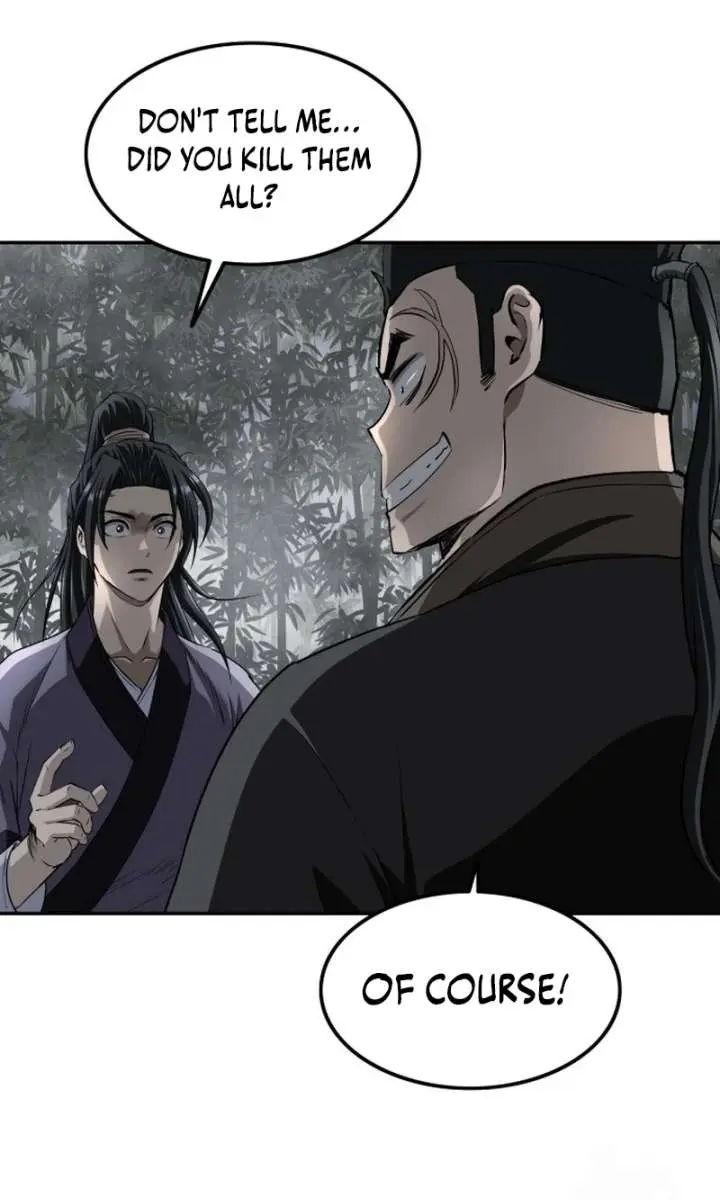 The Supreme Demon Swordmaster Chapter 10 Page 121