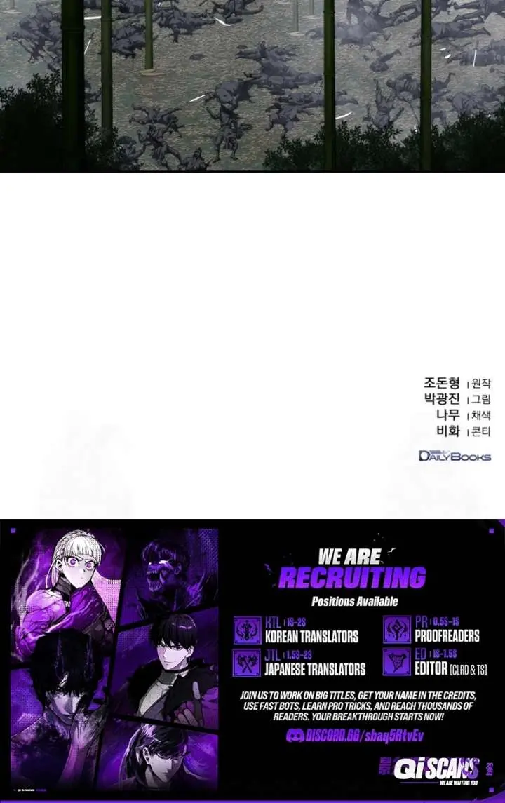 The Supreme Demon Swordmaster Chapter 10 Page 124