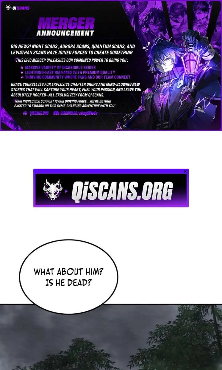 The Supreme Demon Swordmaster Chapter 11 Page 2