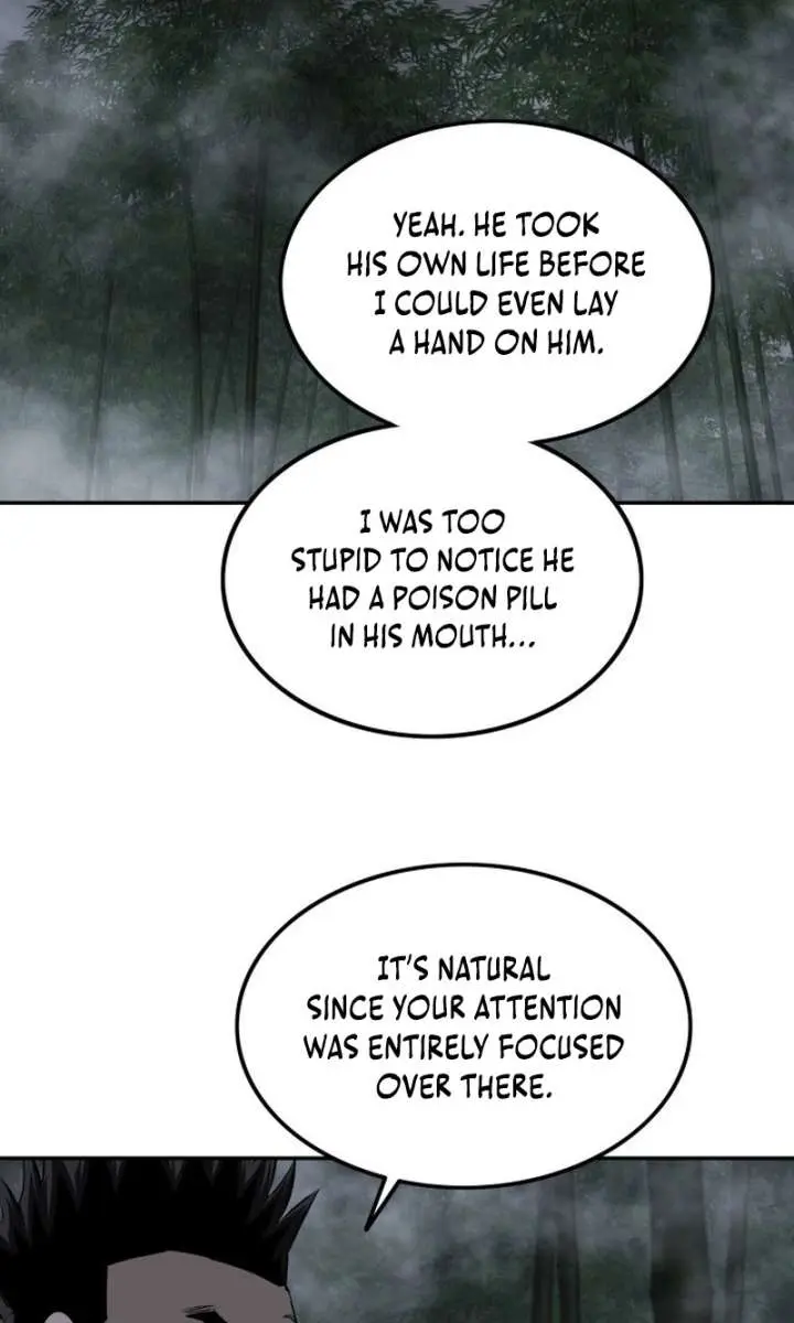 The Supreme Demon Swordmaster Chapter 11 Page 3