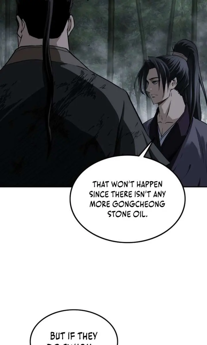 The Supreme Demon Swordmaster Chapter 11 Page 5