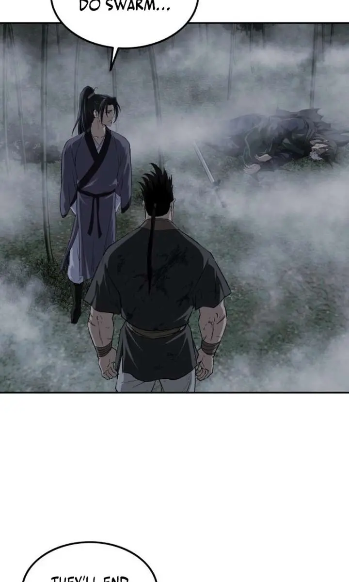 The Supreme Demon Swordmaster Chapter 11 Page 6