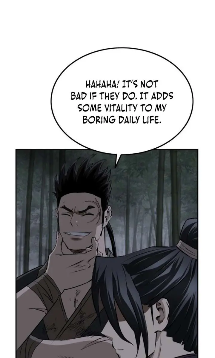 The Supreme Demon Swordmaster Chapter 11 Page 8