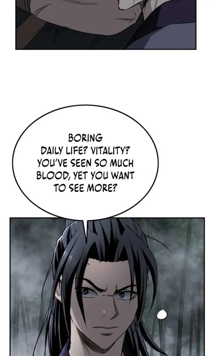 The Supreme Demon Swordmaster Chapter 11 Page 9
