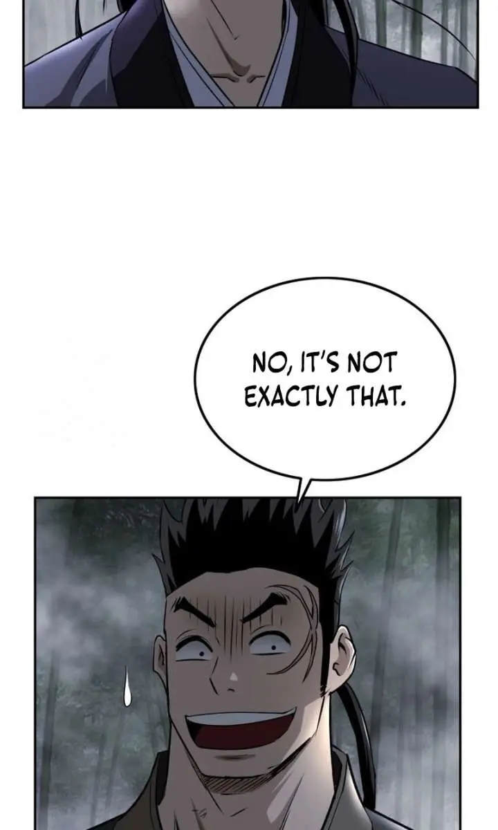 The Supreme Demon Swordmaster Chapter 11 Page 10