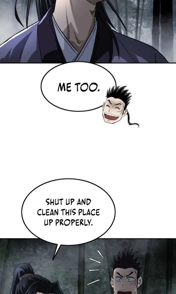 The Supreme Demon Swordmaster Chapter 11 Page 12