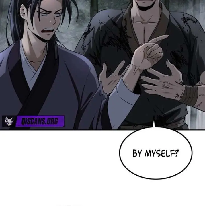 The Supreme Demon Swordmaster Chapter 11 Page 13