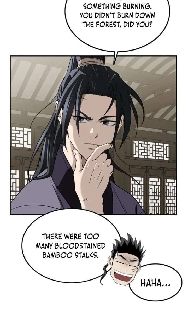 The Supreme Demon Swordmaster Chapter 11 Page 21