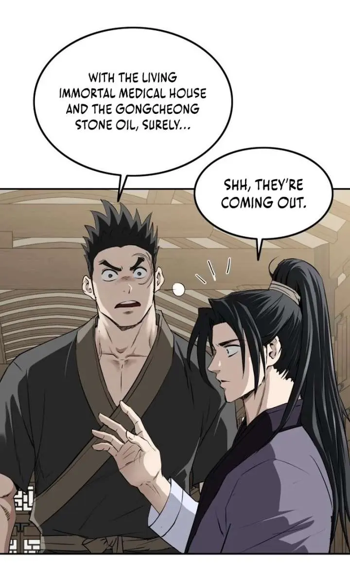 The Supreme Demon Swordmaster Chapter 11 Page 23