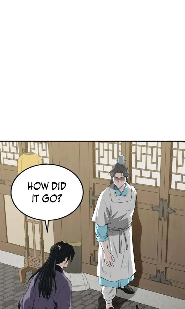 The Supreme Demon Swordmaster Chapter 11 Page 26