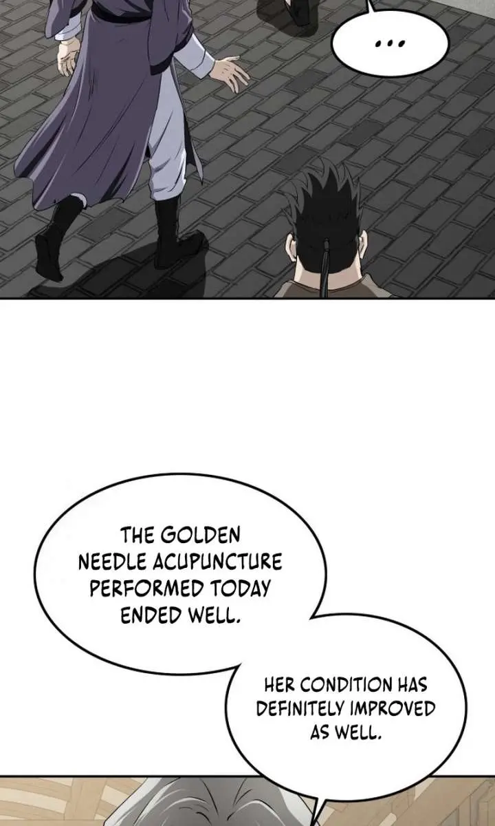 The Supreme Demon Swordmaster Chapter 11 Page 27