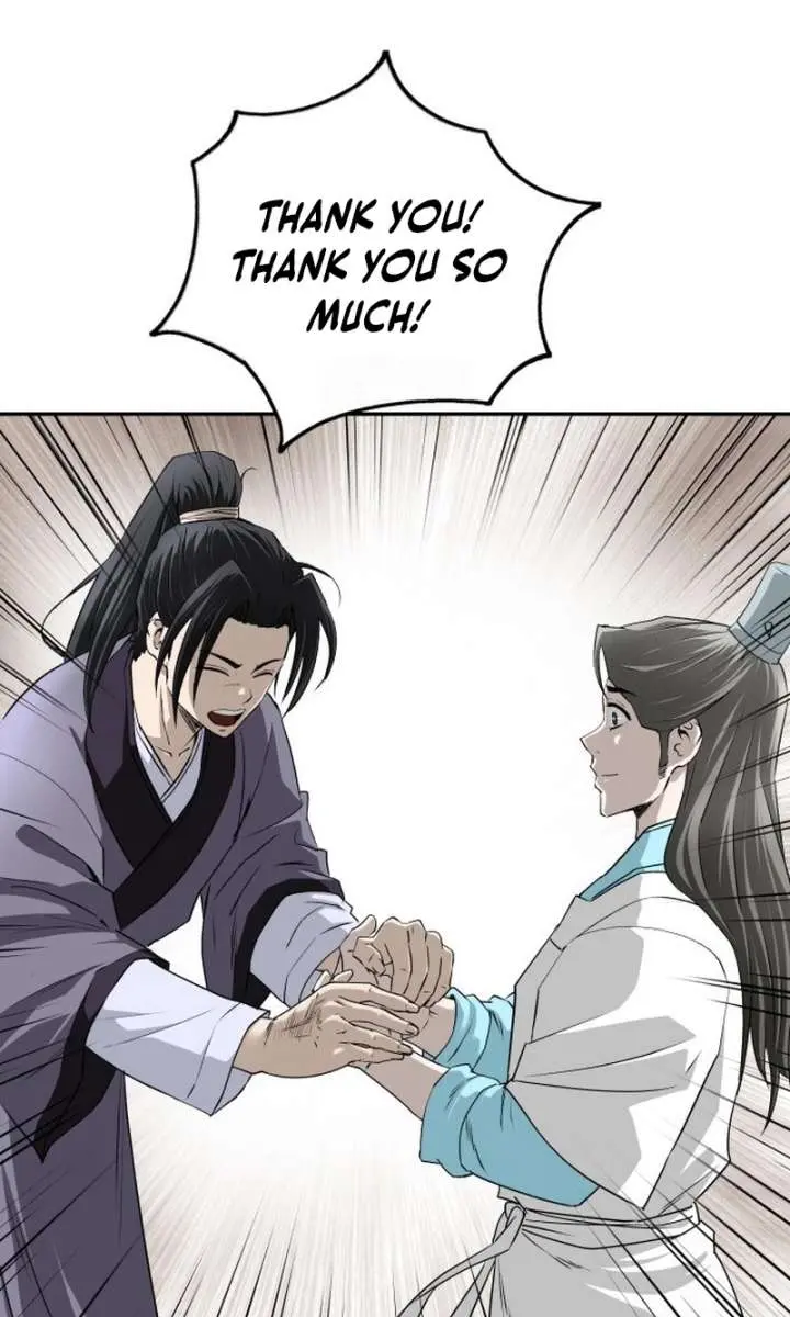 The Supreme Demon Swordmaster Chapter 11 Page 30