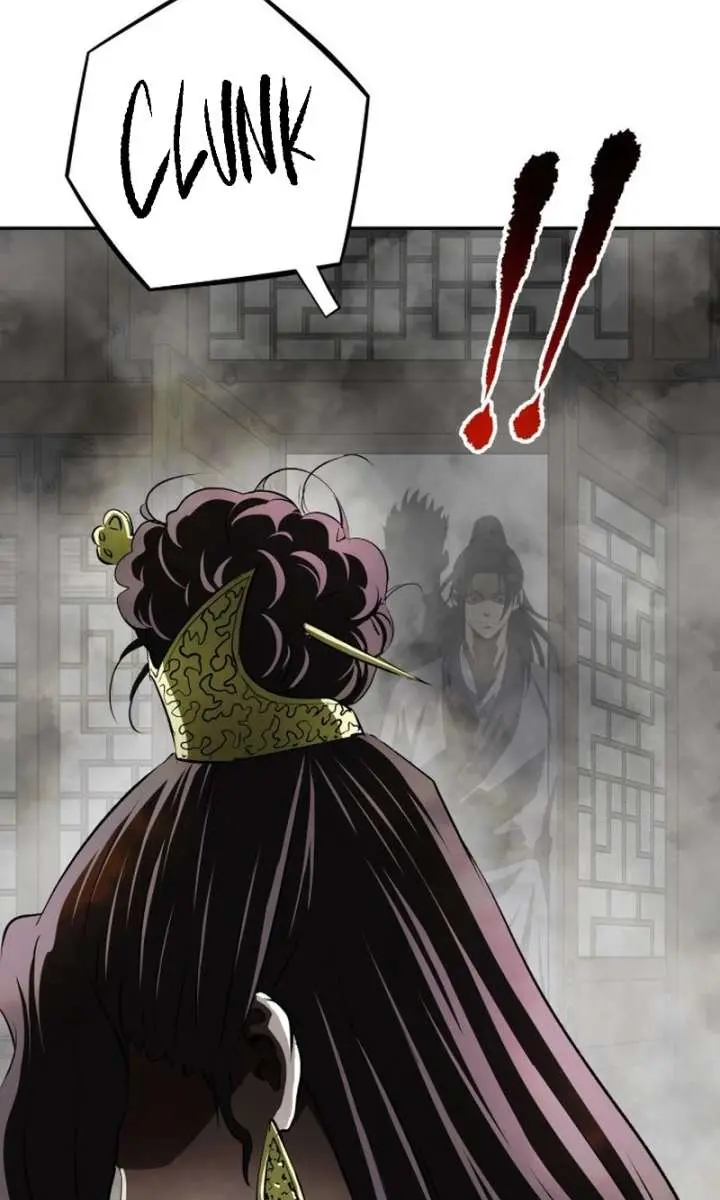 The Supreme Demon Swordmaster Chapter 11 Page 33