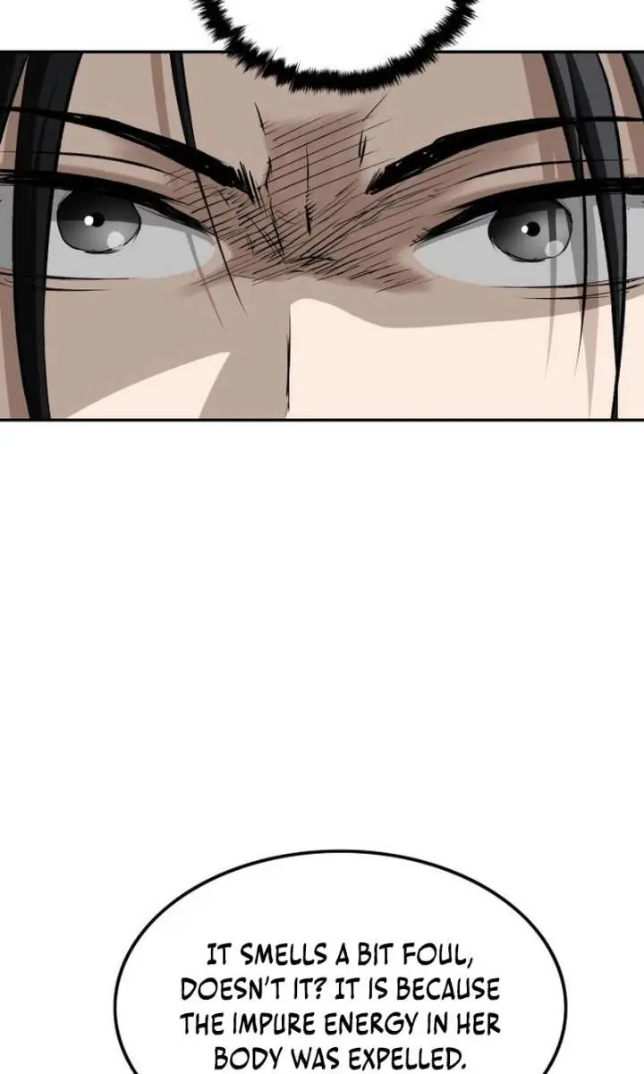 The Supreme Demon Swordmaster Chapter 11 Page 35