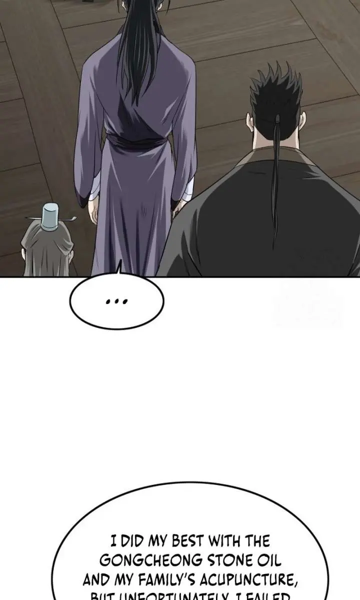The Supreme Demon Swordmaster Chapter 11 Page 39
