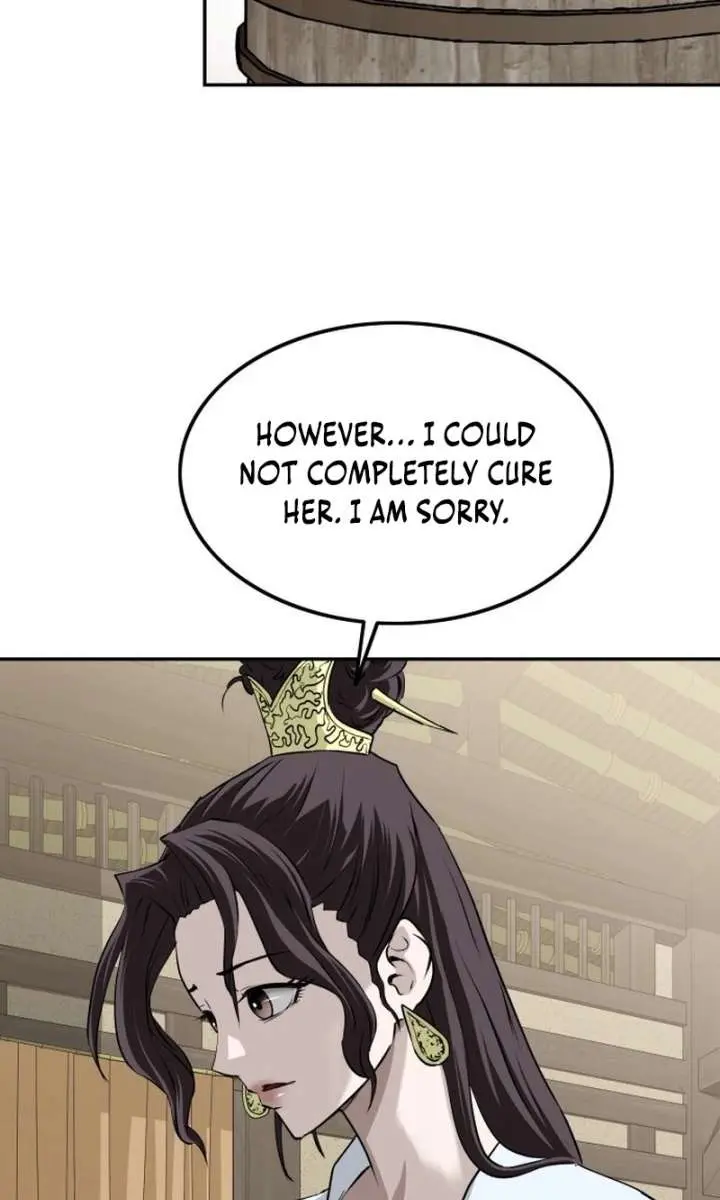 The Supreme Demon Swordmaster Chapter 11 Page 44