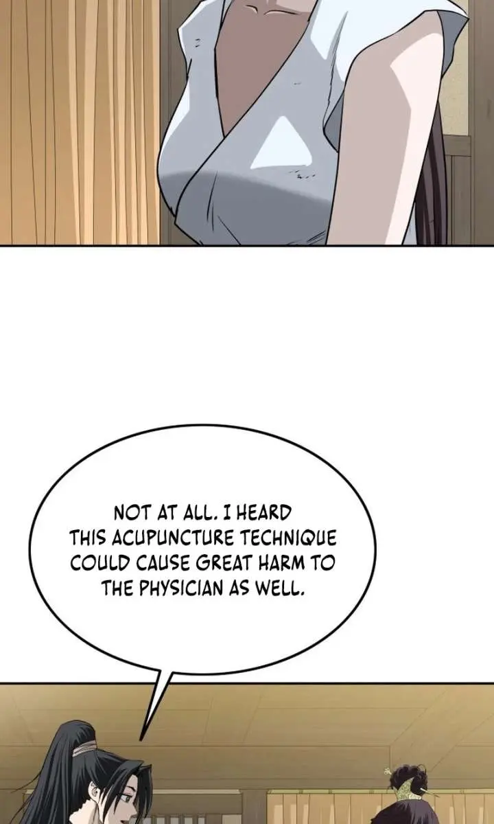 The Supreme Demon Swordmaster Chapter 11 Page 45