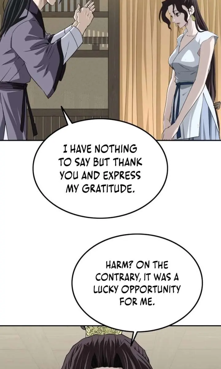 The Supreme Demon Swordmaster Chapter 11 Page 46