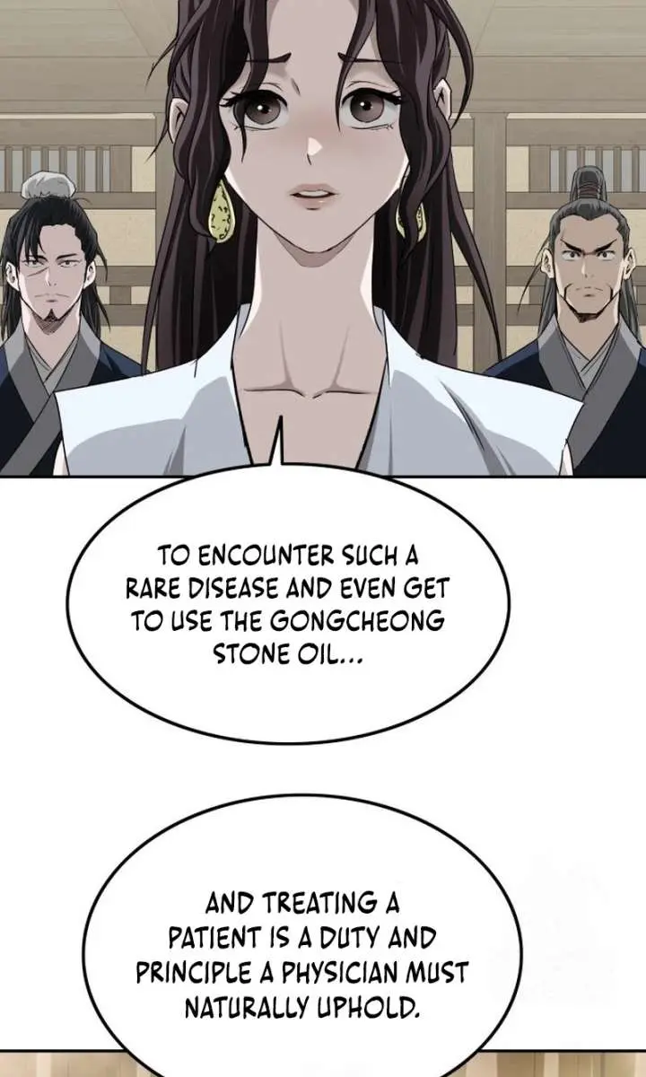 The Supreme Demon Swordmaster Chapter 11 Page 47