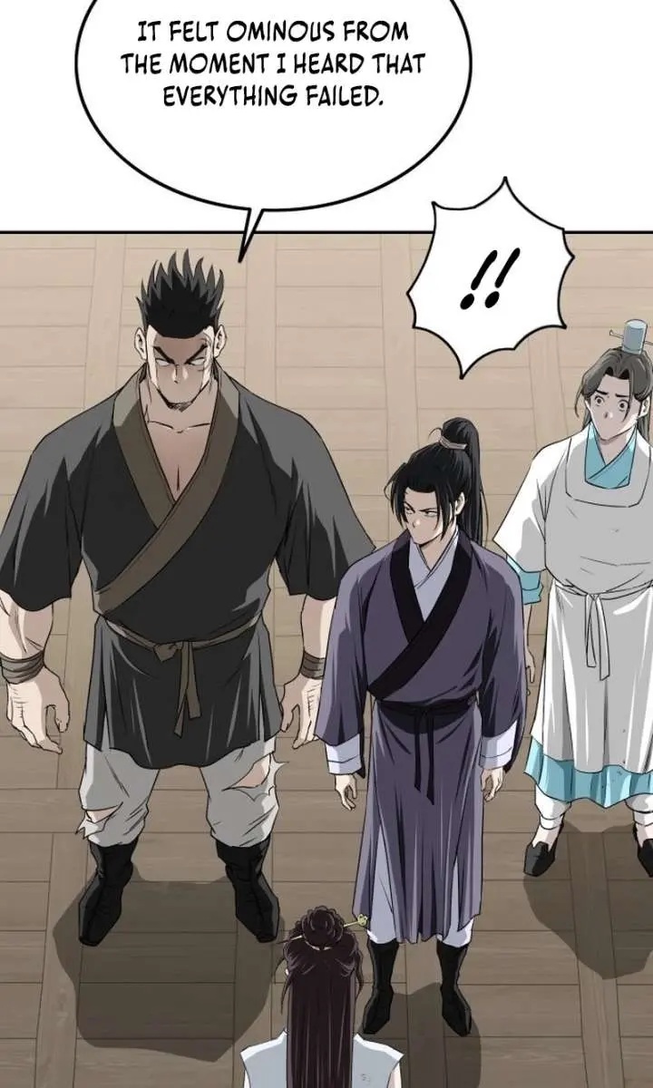 The Supreme Demon Swordmaster Chapter 11 Page 51