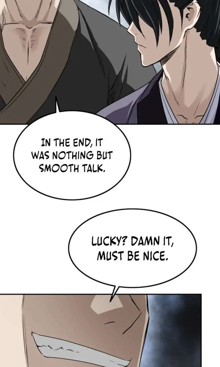 The Supreme Demon Swordmaster Chapter 11 Page 54