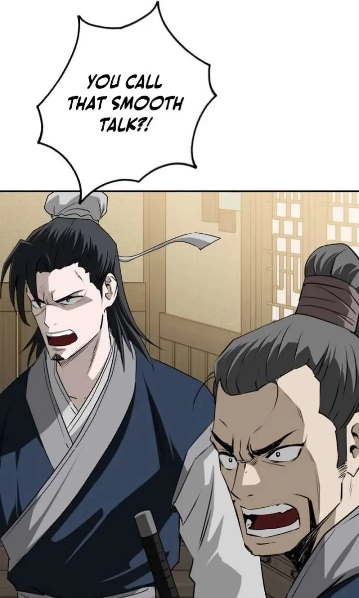 The Supreme Demon Swordmaster Chapter 11 Page 56