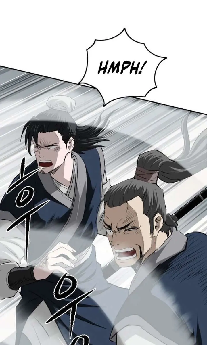 The Supreme Demon Swordmaster Chapter 11 Page 59
