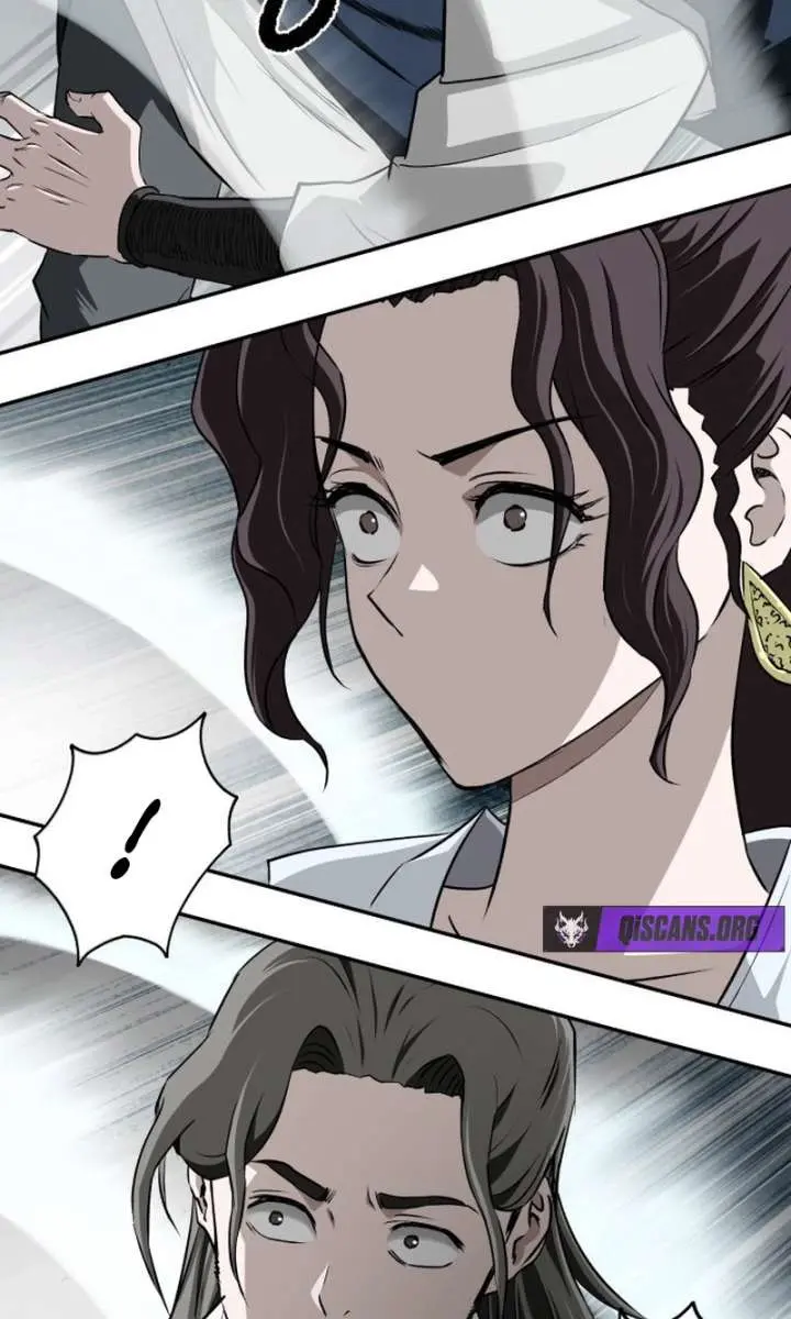 The Supreme Demon Swordmaster Chapter 11 Page 60