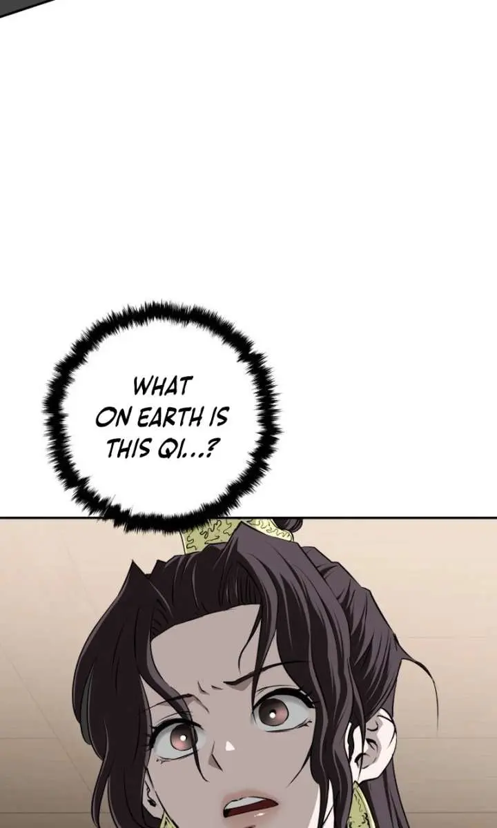 The Supreme Demon Swordmaster Chapter 11 Page 66