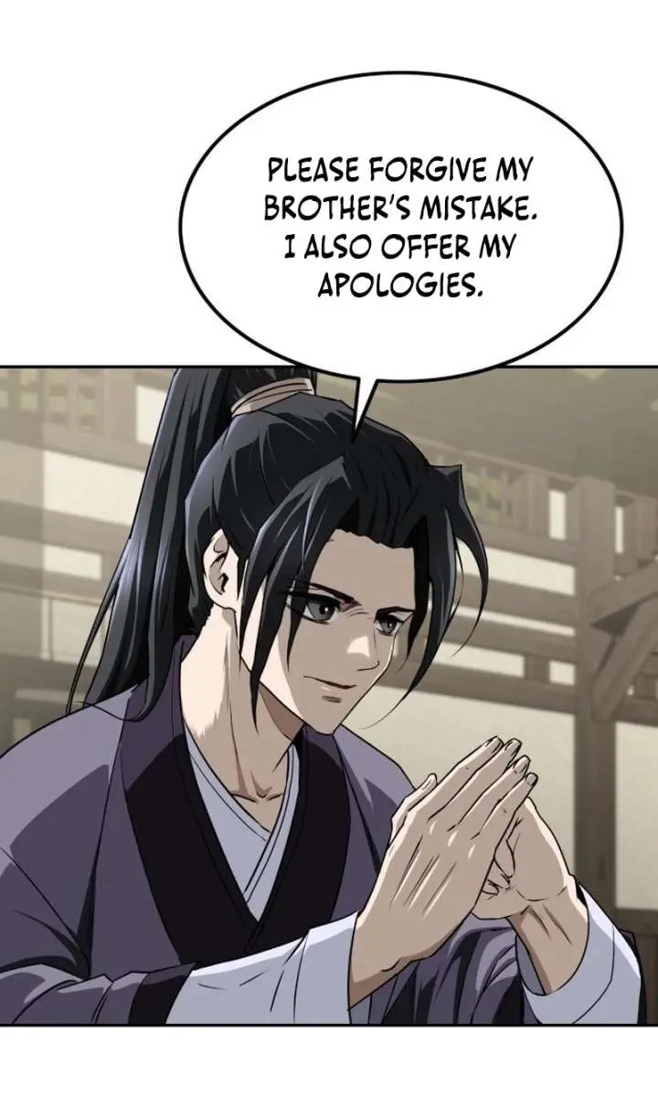 The Supreme Demon Swordmaster Chapter 11 Page 70