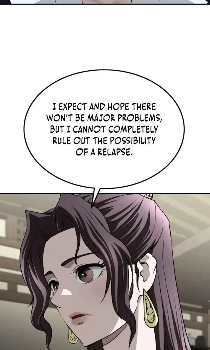 The Supreme Demon Swordmaster Chapter 11 Page 72