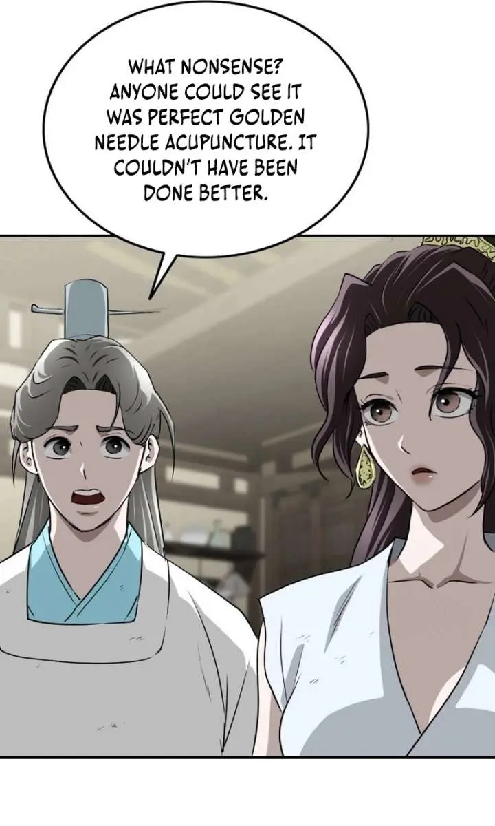 The Supreme Demon Swordmaster Chapter 11 Page 74