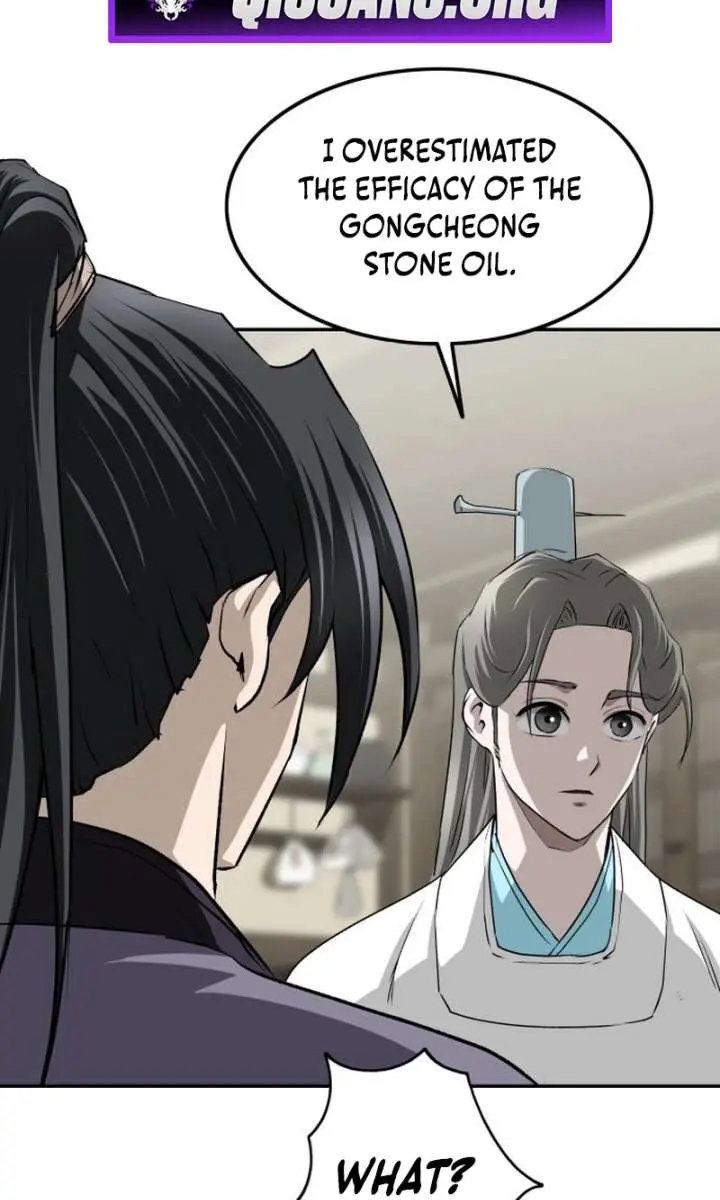 The Supreme Demon Swordmaster Chapter 11 Page 77