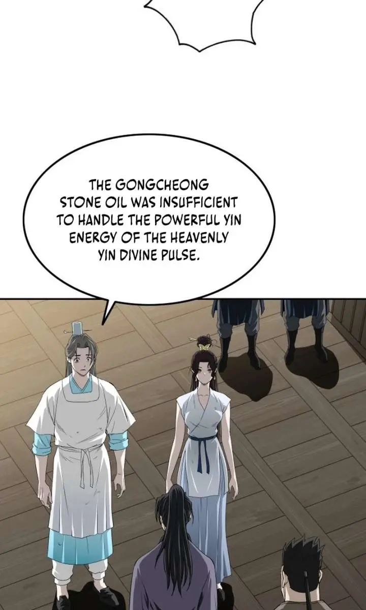 The Supreme Demon Swordmaster Chapter 11 Page 78