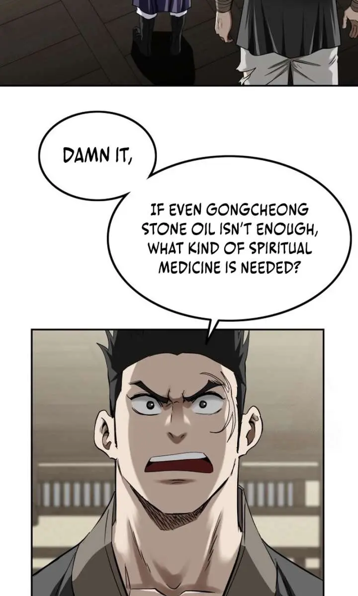 The Supreme Demon Swordmaster Chapter 11 Page 80