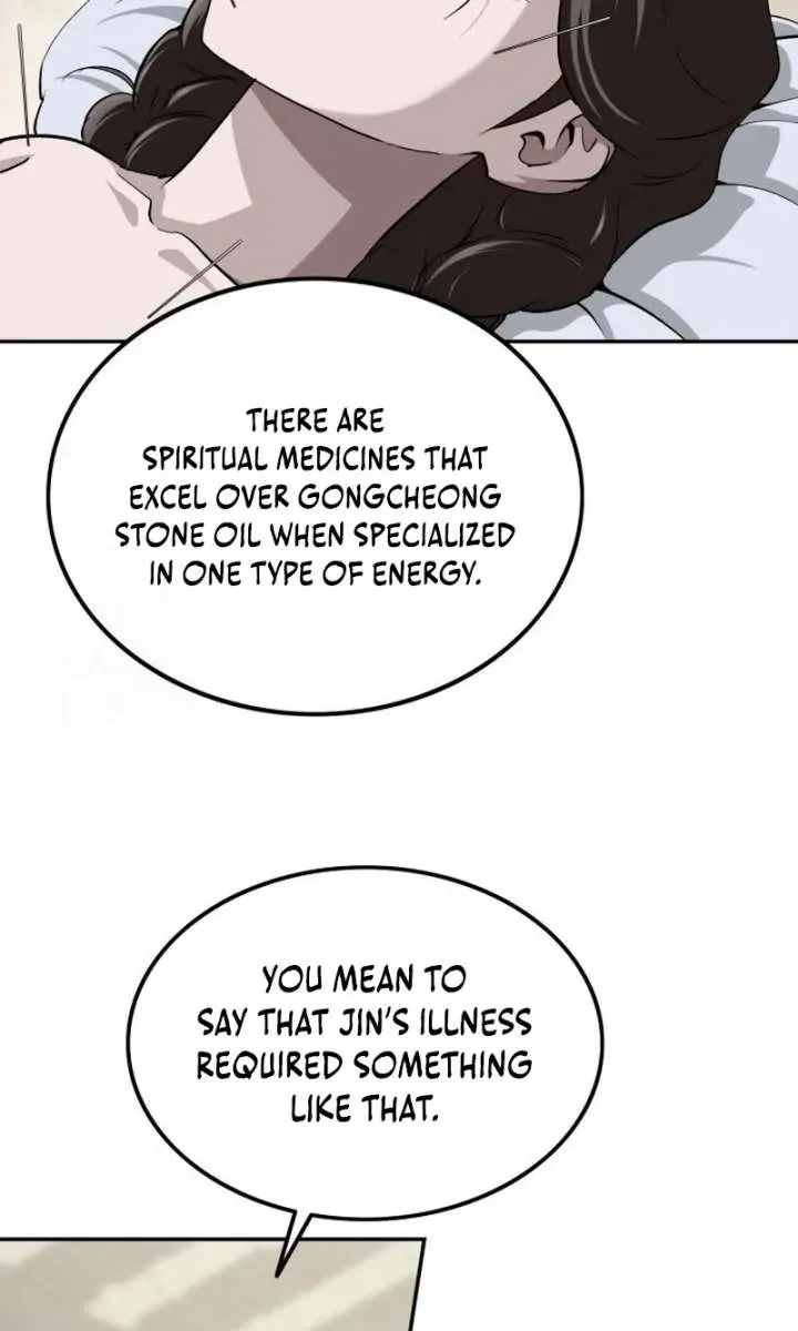 The Supreme Demon Swordmaster Chapter 11 Page 83