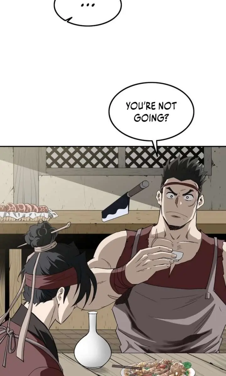 The Supreme Demon Swordmaster Chapter 11 Page 93